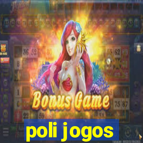 poli jogos